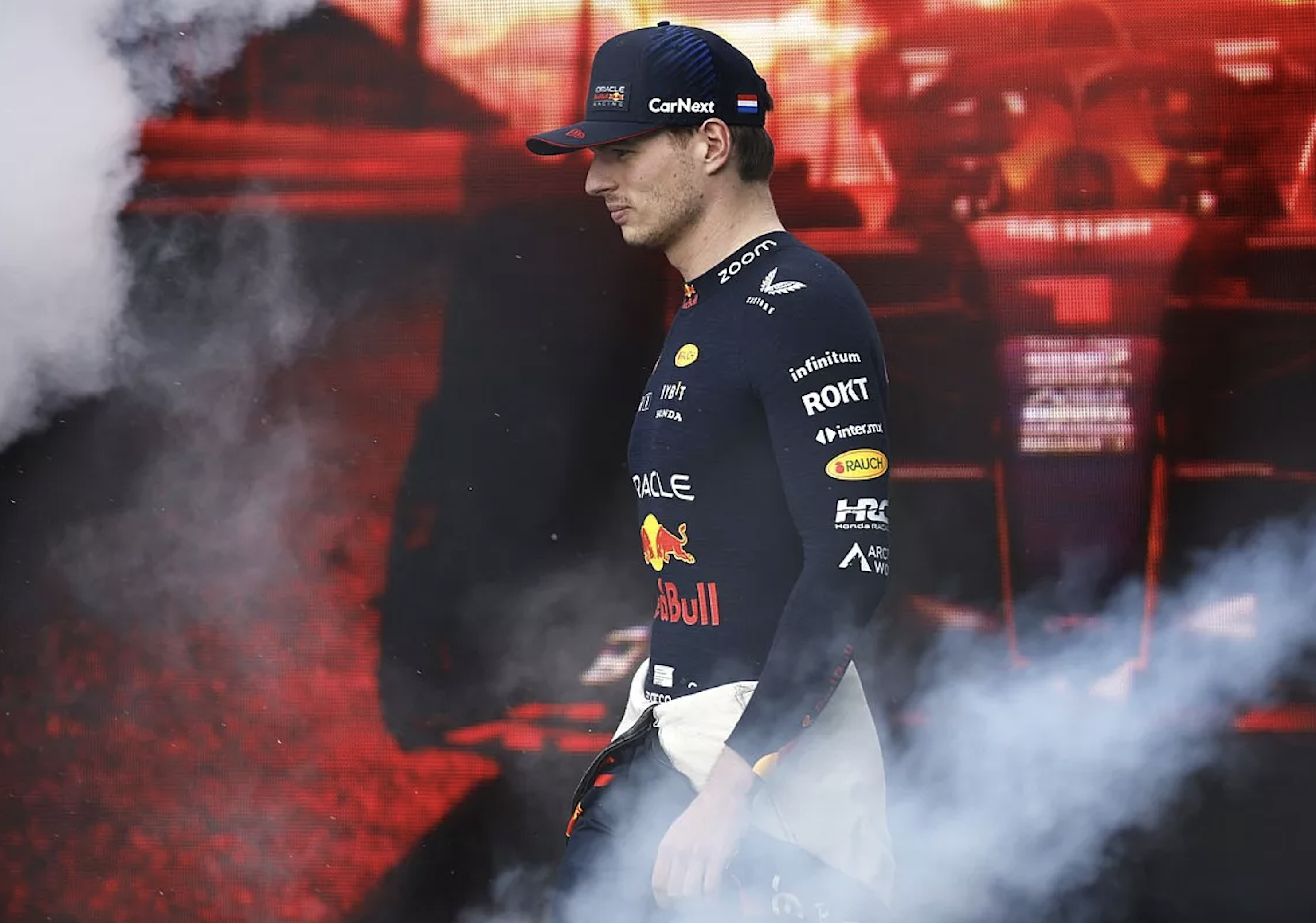 FORMULA 1