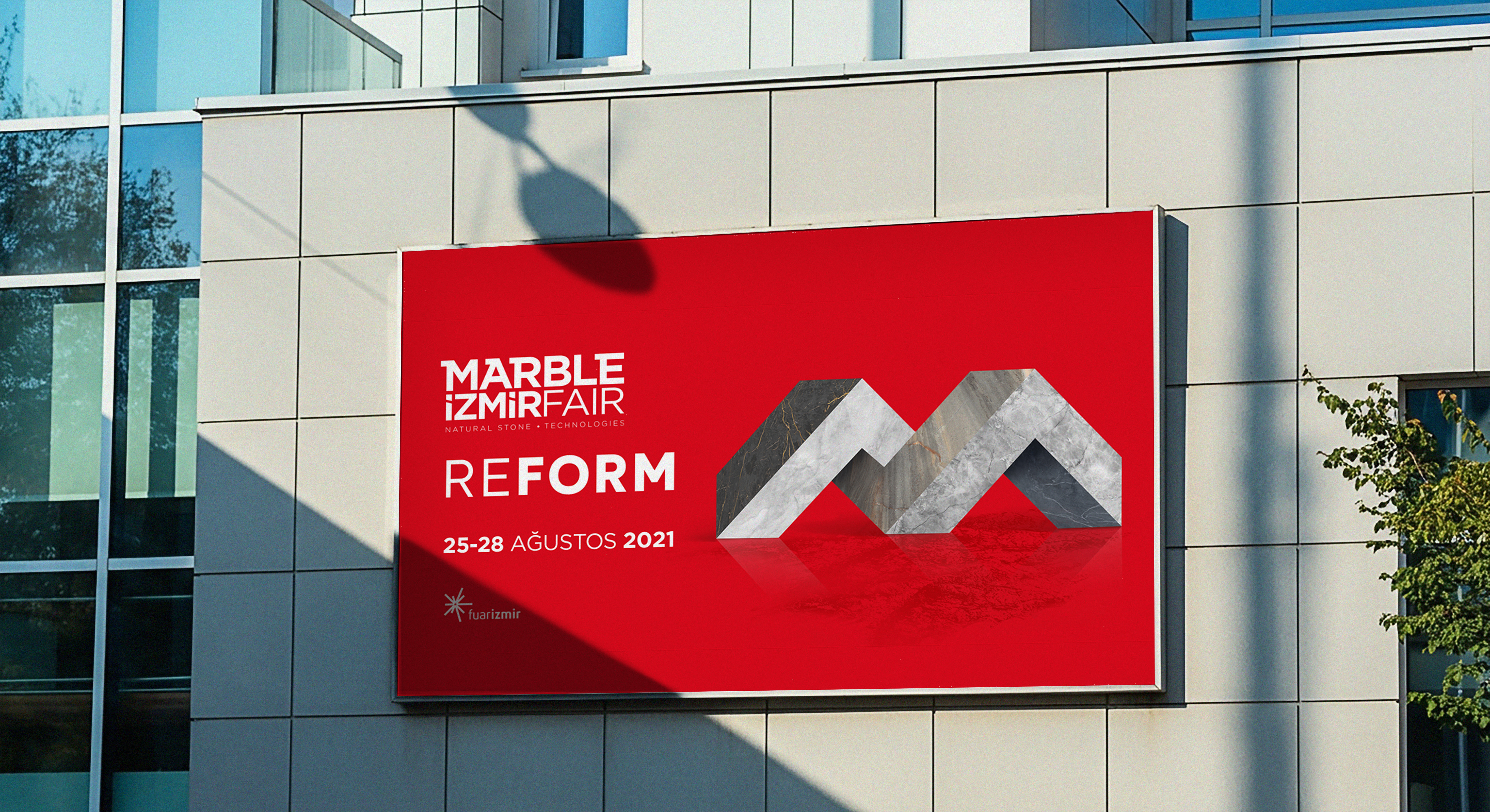 10.MARBLE İZMİR FUARI