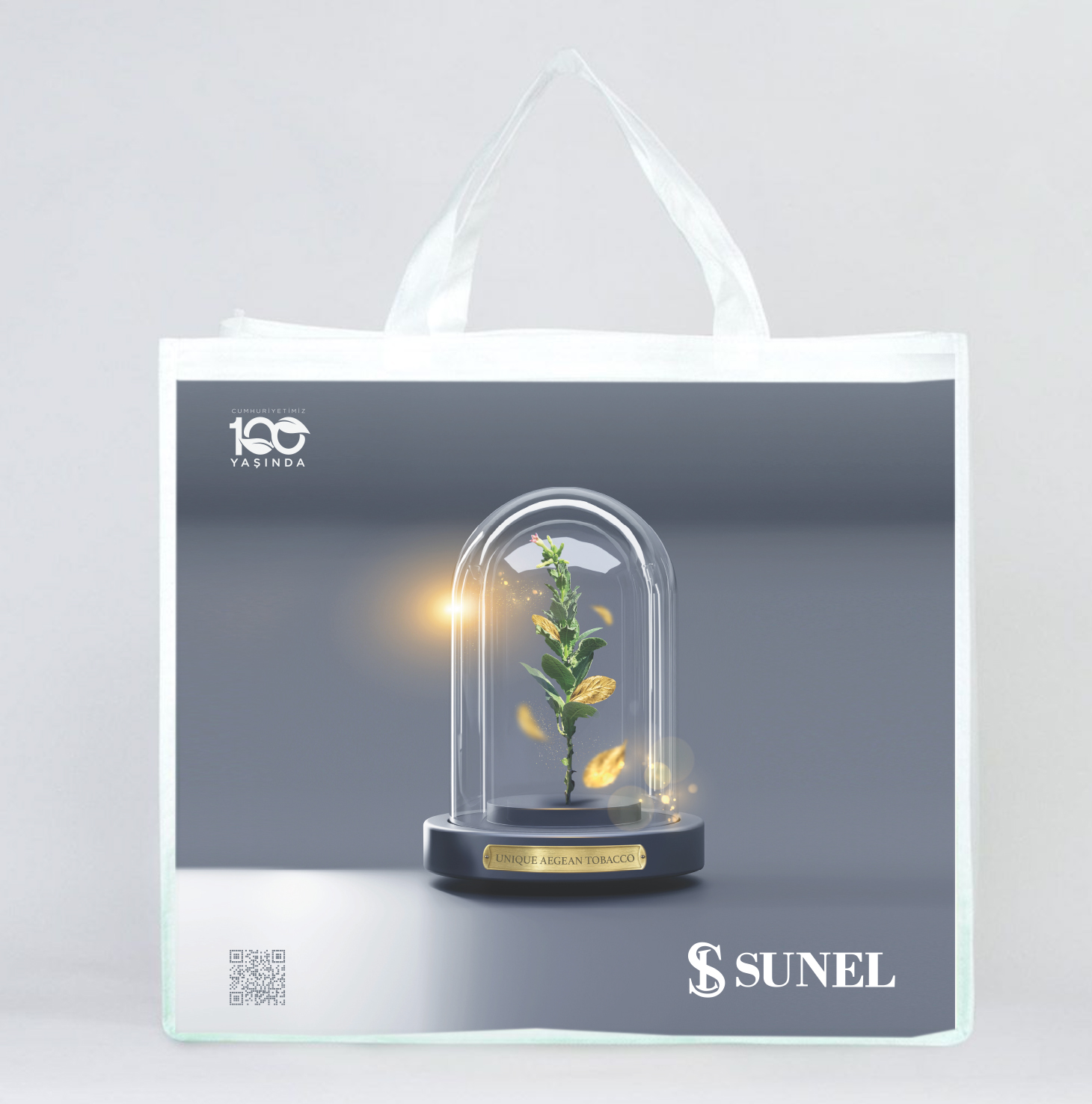 SUNEL Tobacco