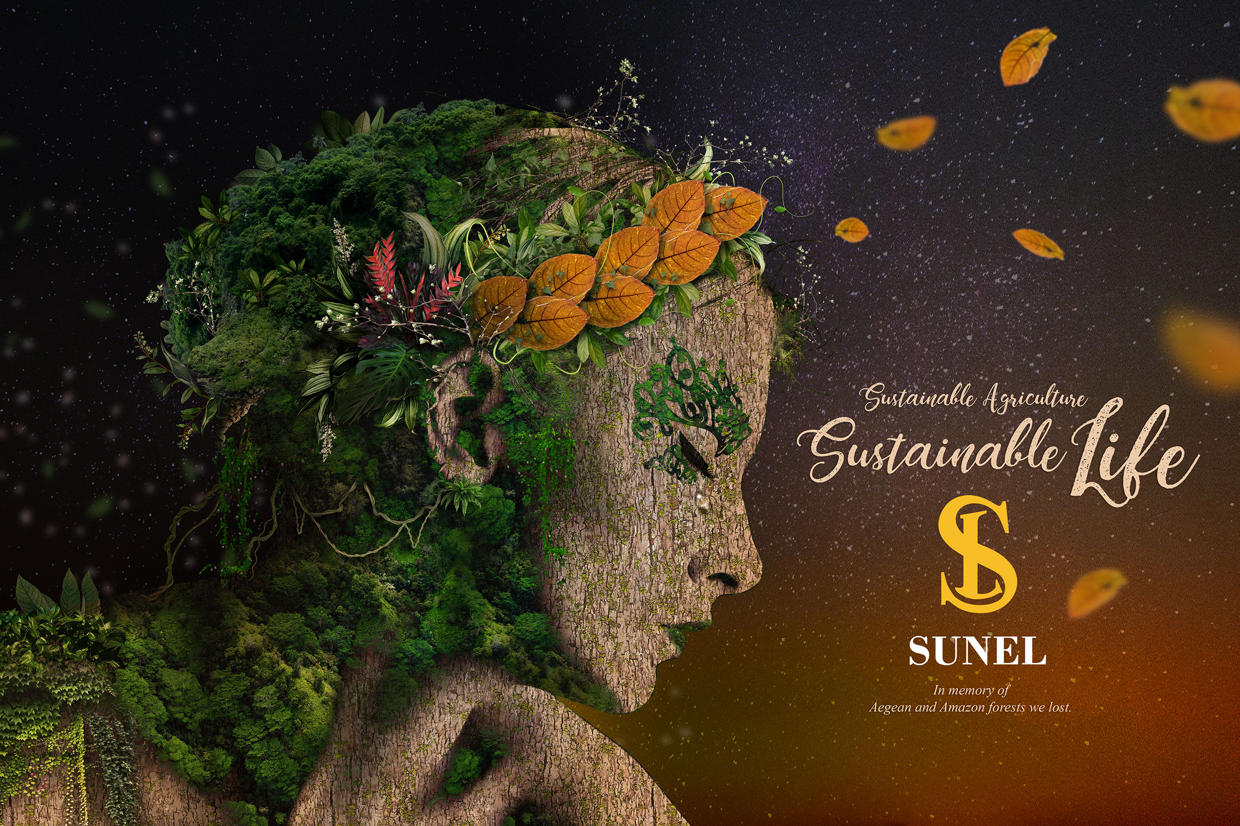 SUNEL Tobacco