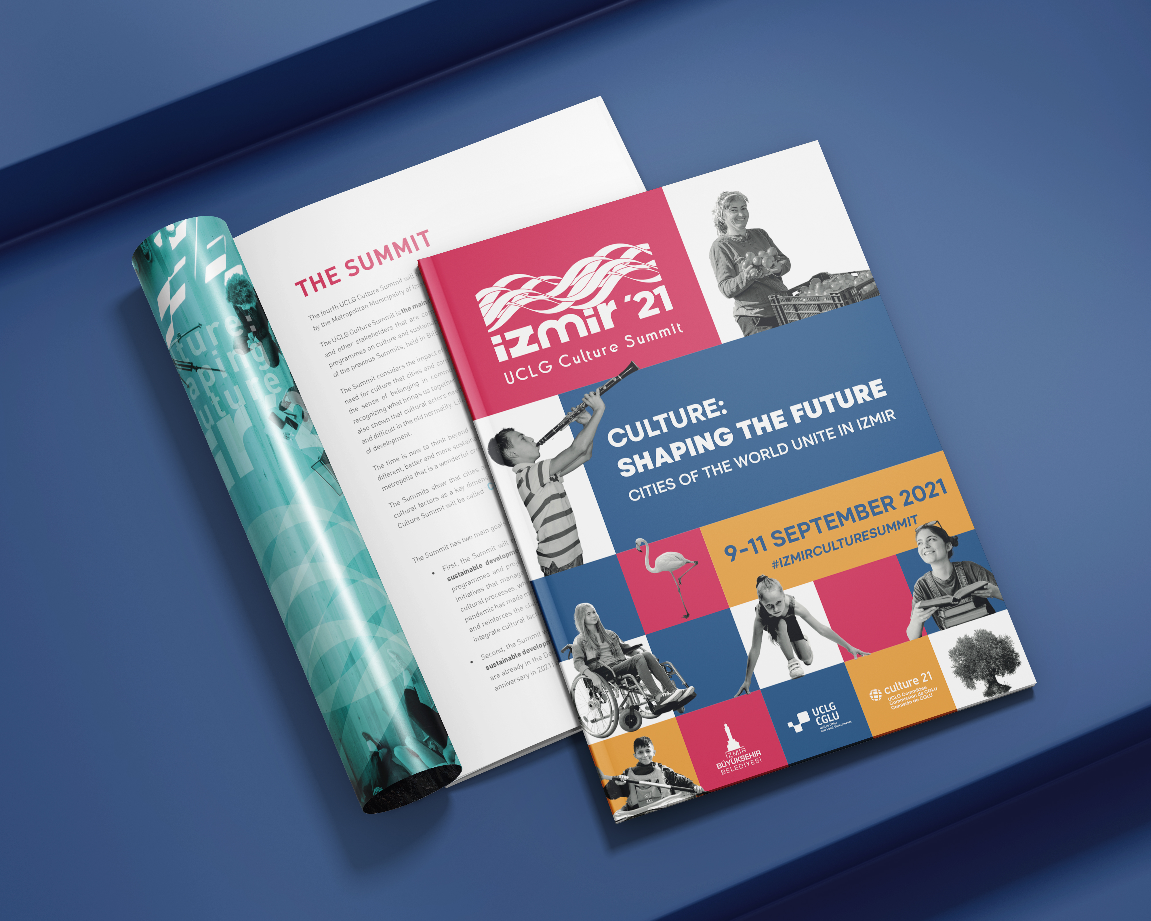 UCLG KÜLTÜR ZİRVESİ