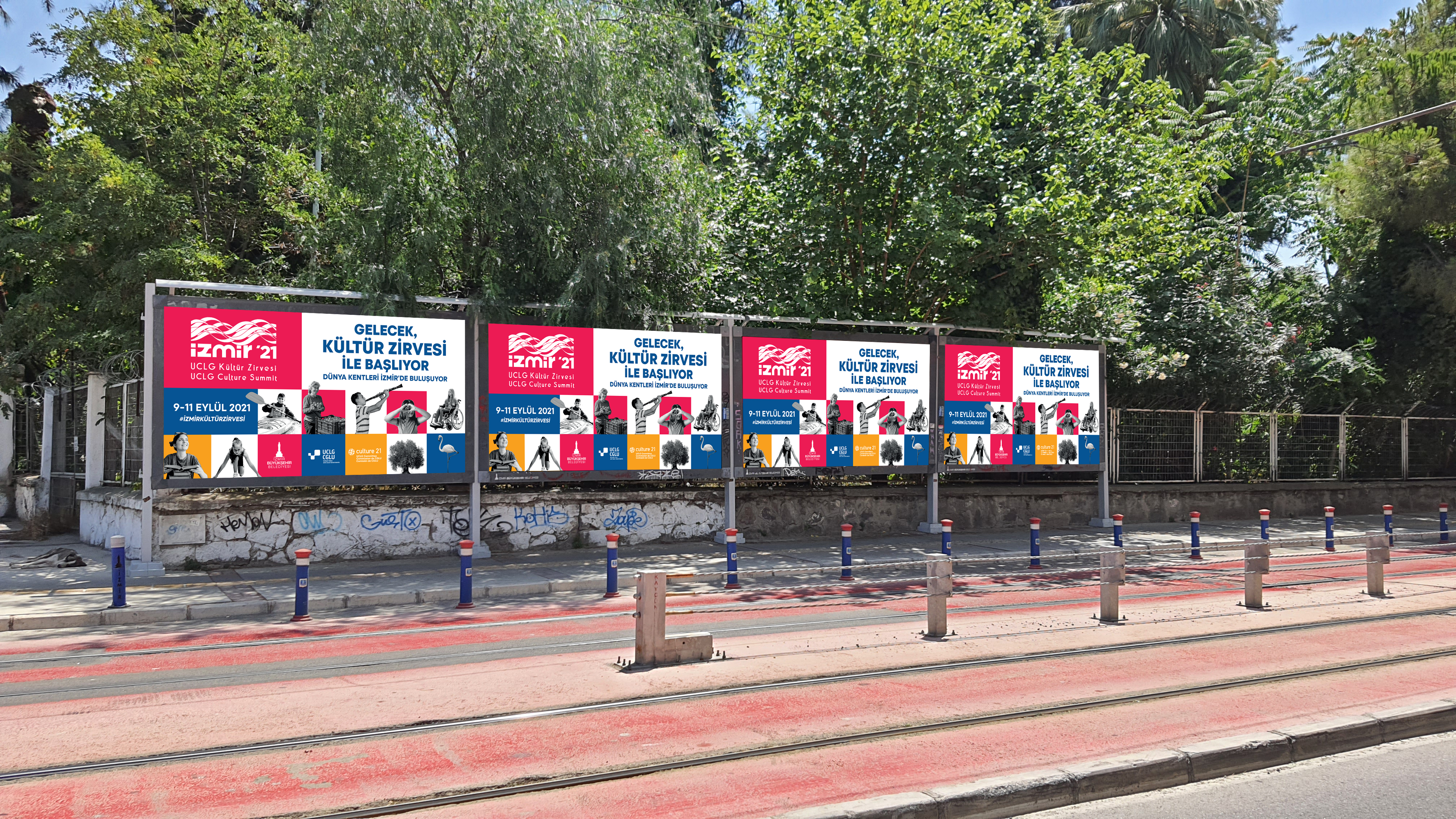 UCLG KÜLTÜR ZİRVESİ