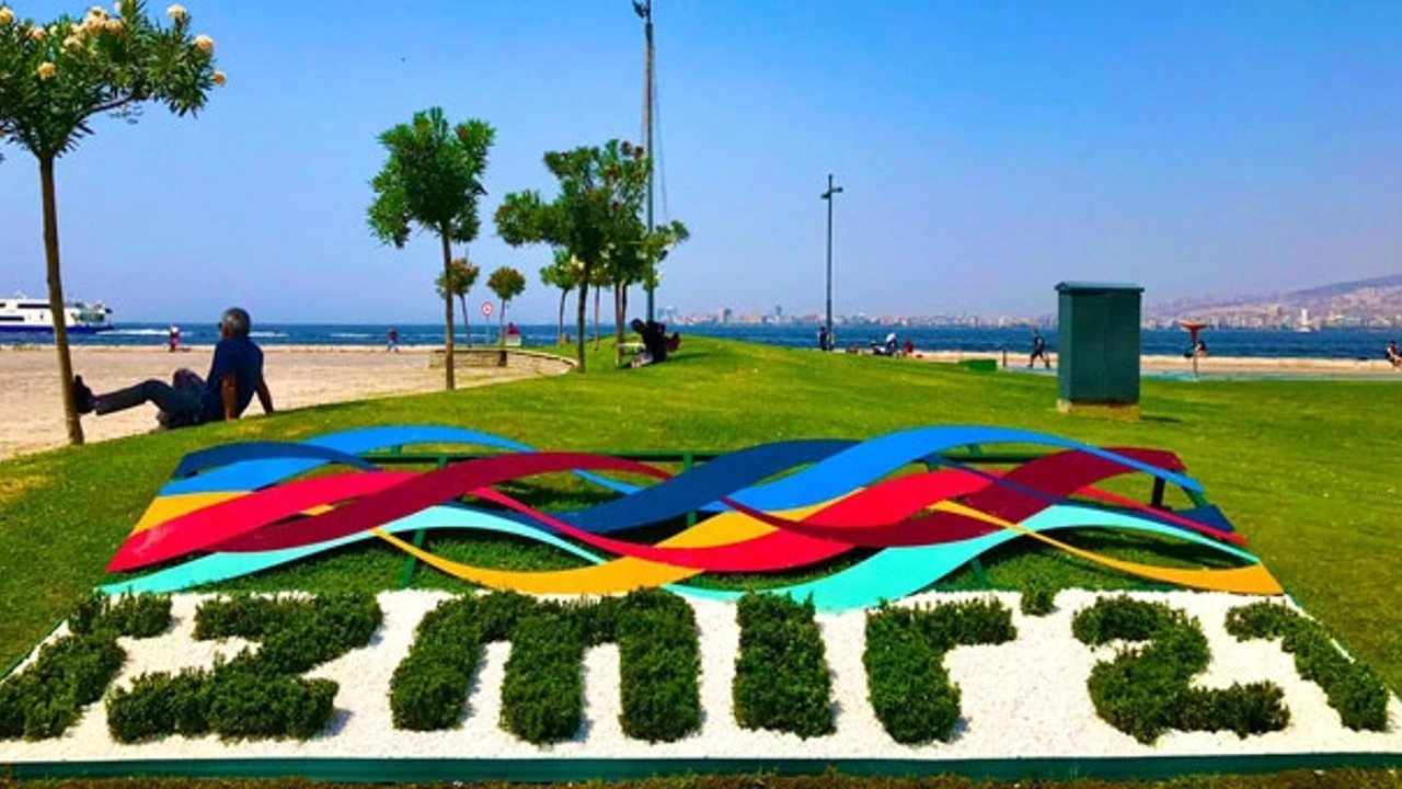 UCLG KÜLTÜR ZİRVESİ